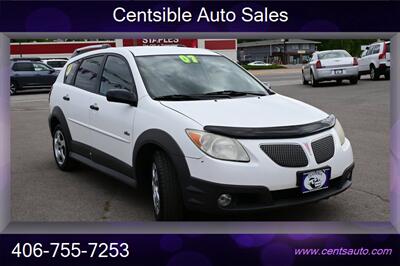 2007 Pontiac Vibe   - Photo 3 - Kalispell, MT 59901