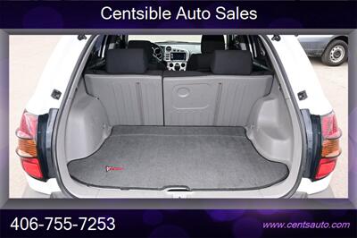 2007 Pontiac Vibe   - Photo 9 - Kalispell, MT 59901