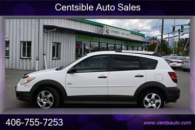 2007 Pontiac Vibe   - Photo 5 - Kalispell, MT 59901