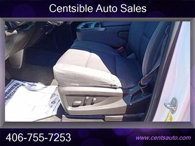 2016 Chevrolet Silverado 1500 LT   - Photo 63 - Kalispell, MT 59901