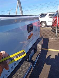 2016 Chevrolet Silverado 1500 LT   - Photo 30 - Kalispell, MT 59901