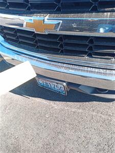 2016 Chevrolet Silverado 1500 LT   - Photo 20 - Kalispell, MT 59901