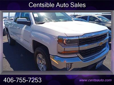 2016 Chevrolet Silverado 1500 LT   - Photo 69 - Kalispell, MT 59901