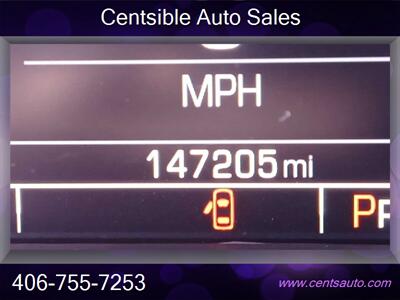 2016 Chevrolet Silverado 1500 LT   - Photo 8 - Kalispell, MT 59901