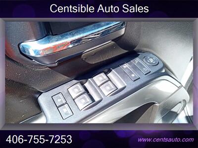 2016 Chevrolet Silverado 1500 LT   - Photo 42 - Kalispell, MT 59901