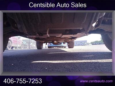 2016 Chevrolet Silverado 1500 LT   - Photo 54 - Kalispell, MT 59901