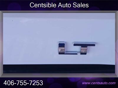 2016 Chevrolet Silverado 1500 LT   - Photo 5 - Kalispell, MT 59901
