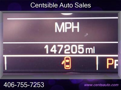 2016 Chevrolet Silverado 1500 LT   - Photo 57 - Kalispell, MT 59901