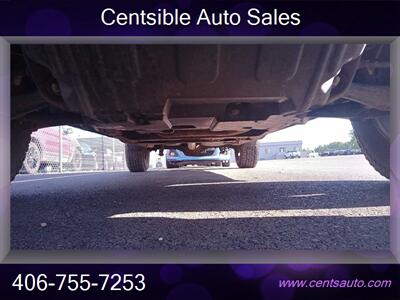 2016 Chevrolet Silverado 1500 LT   - Photo 2 - Kalispell, MT 59901