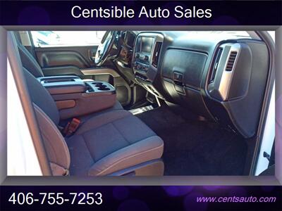 2016 Chevrolet Silverado 1500 LT   - Photo 65 - Kalispell, MT 59901