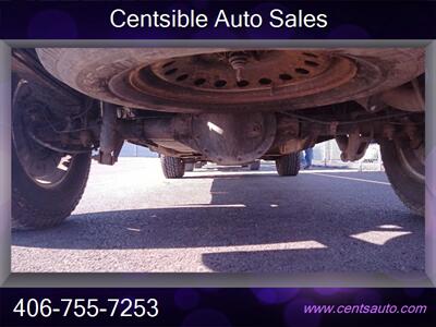 2016 Chevrolet Silverado 1500 LT   - Photo 6 - Kalispell, MT 59901