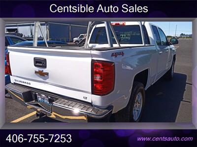 2016 Chevrolet Silverado 1500 LT   - Photo 48 - Kalispell, MT 59901