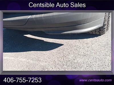 2016 Chevrolet Silverado 1500 LT   - Photo 21 - Kalispell, MT 59901