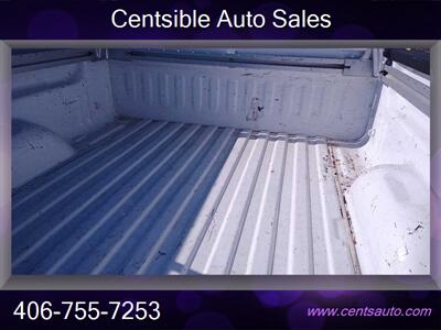 2016 Chevrolet Silverado 1500 LT   - Photo 3 - Kalispell, MT 59901