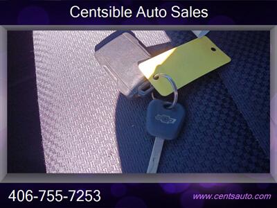 2016 Chevrolet Silverado 1500 LT   - Photo 58 - Kalispell, MT 59901