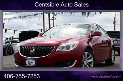 2014 Buick Regal   - Photo 16 - Kalispell, MT 59901