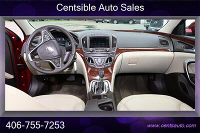 2014 Buick Regal   - Photo 12 - Kalispell, MT 59901