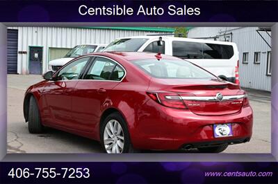 2014 Buick Regal   - Photo 4 - Kalispell, MT 59901