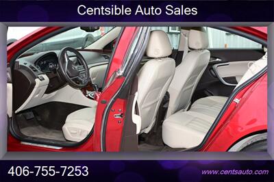 2014 Buick Regal   - Photo 11 - Kalispell, MT 59901