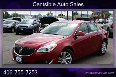 2014 Buick Regal   - Photo 15 - Kalispell, MT 59901
