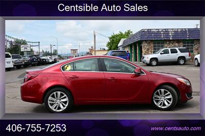 2014 Buick Regal   - Photo 7 - Kalispell, MT 59901