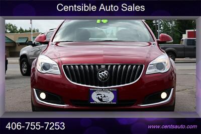 2014 Buick Regal   - Photo 18 - Kalispell, MT 59901