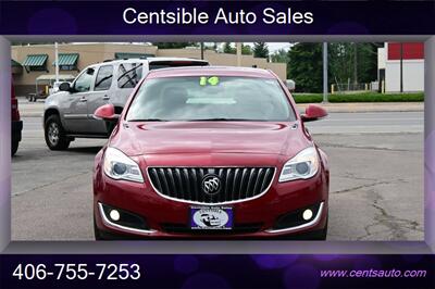 2014 Buick Regal   - Photo 17 - Kalispell, MT 59901