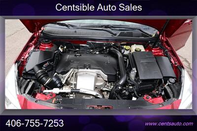2014 Buick Regal   - Photo 14 - Kalispell, MT 59901