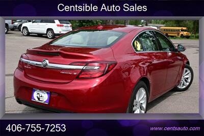 2014 Buick Regal   - Photo 6 - Kalispell, MT 59901