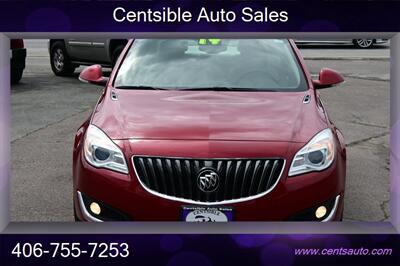 2014 Buick Regal   - Photo 19 - Kalispell, MT 59901