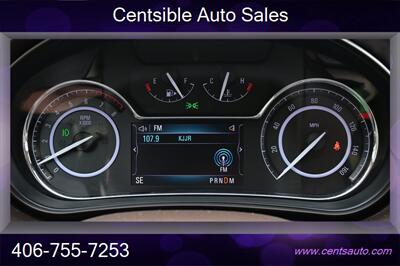 2014 Buick Regal   - Photo 13 - Kalispell, MT 59901