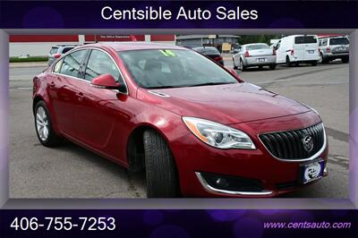 2014 Buick Regal   - Photo 3 - Kalispell, MT 59901