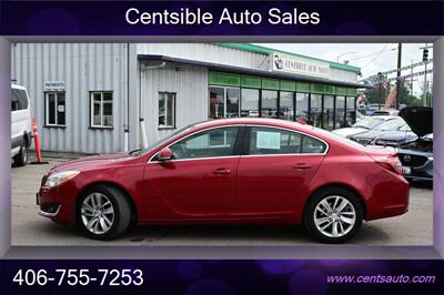 2014 Buick Regal   - Photo 8 - Kalispell, MT 59901