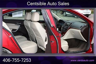 2014 Buick Regal   - Photo 9 - Kalispell, MT 59901