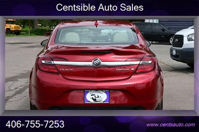 2014 Buick Regal   - Photo 5 - Kalispell, MT 59901