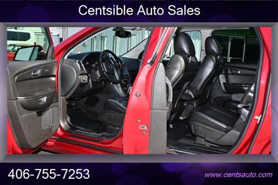 2012 GMC Acadia Denali   - Photo 11 - Kalispell, MT 59901