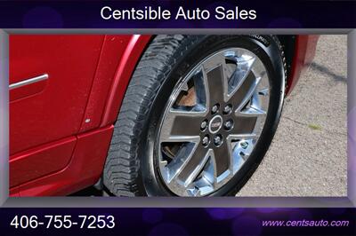 2012 GMC Acadia Denali   - Photo 17 - Kalispell, MT 59901