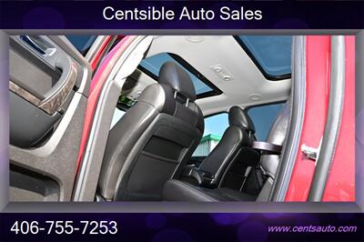 2012 GMC Acadia Denali   - Photo 12 - Kalispell, MT 59901