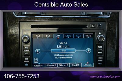 2012 GMC Acadia Denali   - Photo 15 - Kalispell, MT 59901