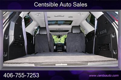 2012 GMC Acadia Denali   - Photo 19 - Kalispell, MT 59901