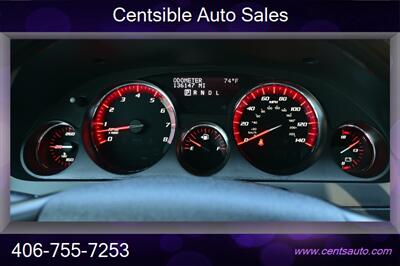 2012 GMC Acadia Denali   - Photo 14 - Kalispell, MT 59901