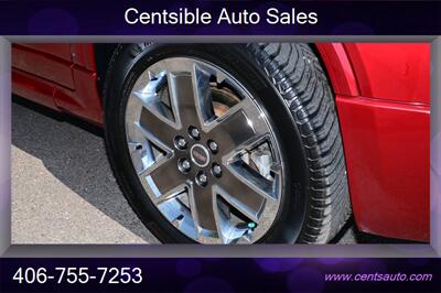 2012 GMC Acadia Denali   - Photo 21 - Kalispell, MT 59901