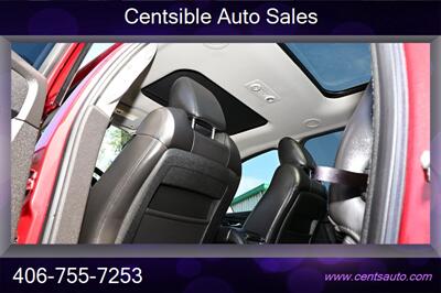 2012 GMC Acadia Denali   - Photo 20 - Kalispell, MT 59901