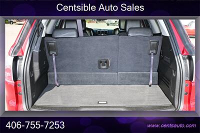 2012 GMC Acadia Denali   - Photo 10 - Kalispell, MT 59901
