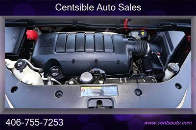 2012 GMC Acadia Denali   - Photo 16 - Kalispell, MT 59901