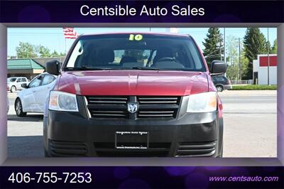 2010 Dodge Grand Caravan SE   - Photo 2 - Kalispell, MT 59901