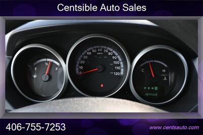 2010 Dodge Grand Caravan SE   - Photo 13 - Kalispell, MT 59901
