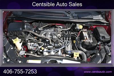 2010 Dodge Grand Caravan SE   - Photo 14 - Kalispell, MT 59901