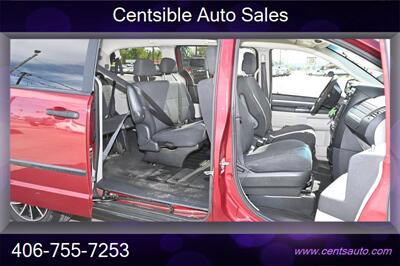 2010 Dodge Grand Caravan SE   - Photo 9 - Kalispell, MT 59901