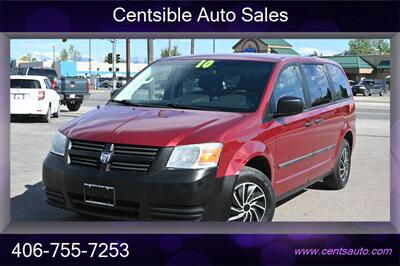 2010 Dodge Grand Caravan SE   - Photo 15 - Kalispell, MT 59901